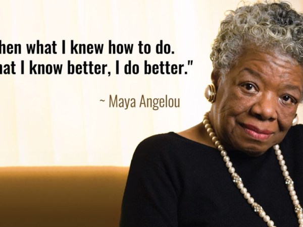 Having the patience to do better; life lessons from a service&nbsp;dog.