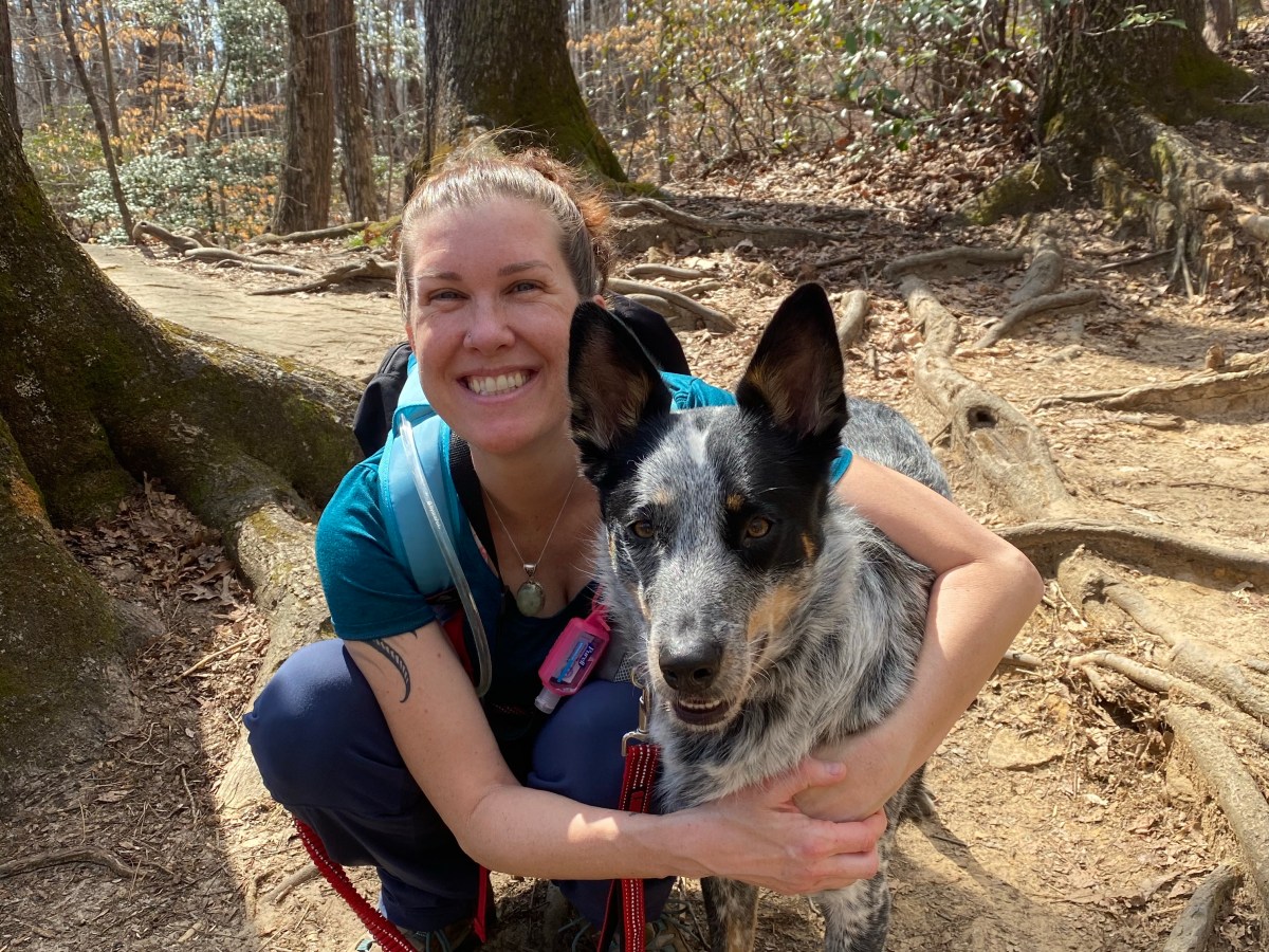 I Am Finally Choosing&nbsp;Me